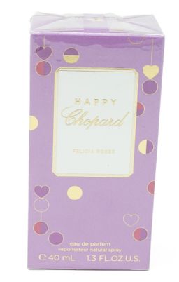 Happy Chopard Felicia Roses Edp Spray