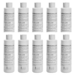 Ultraschallgel
