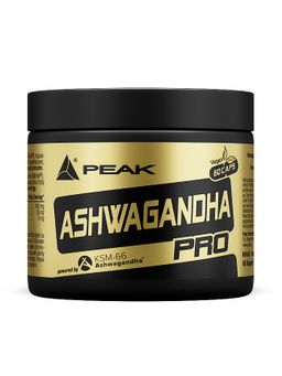 Peak Ashwagandha Pro
