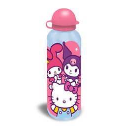 Hello Kitty Friends Aluminiumflasche