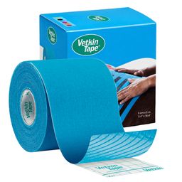 VetkinTape, Kinesiotape für Pferde und Hunde