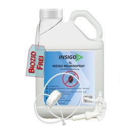 INSIGO Milbenspray
