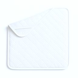 The White Stone Wasserdichter Matratzenschoner 140x200 cm mit Gummibändern