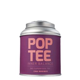 POP TEE - Chai Rooibos [Inner Balance]