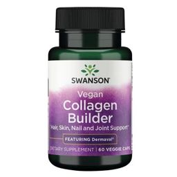 SWANSON Vegan Collagen Builder