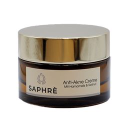 Saphre Anti-Akne Creme