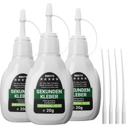BMUT Sekundenkleber
