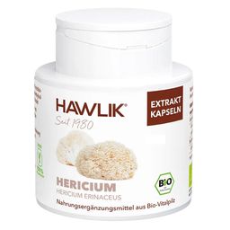 HERICIUM EXTRAKT Kapseln