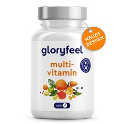gloryfeel® Multivitamin