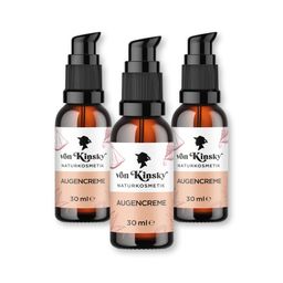von Kinsky® Bio Augencreme