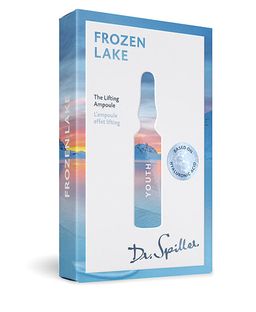 Dr. Spiller Frozen Lake Youth The Lifting  Ampoule
