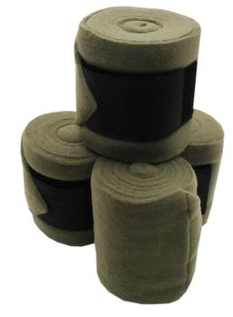 HorseGuard Fleecebandagen