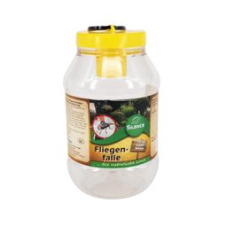 SILBERKRAFT Silence Fliegenfalle