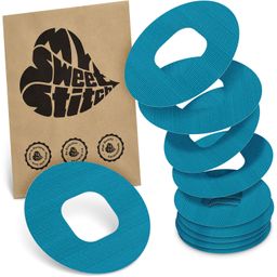 MySweetStitch | Simplera Ringpatch - Round
