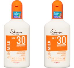 Sherpa Tensing Sonnencreme LSF 30