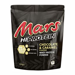 Mars Protein Powder