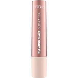 Catrice - Diamond Glaze Glitzer-Lipgloss