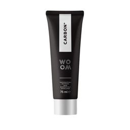 WOOM CARBON+ Zahnpasta