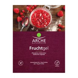 Arche - Fruchtgel, pflanzliches Geliermittel