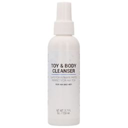 Pharmquests *Toy & Body Cleaner*