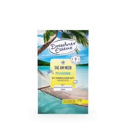 Dresdner Essenz - Pflegebad Tag am Meer