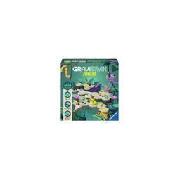 Ravensburger GraviTrax Junior Starter-Set L Jungle Konstruktionssets