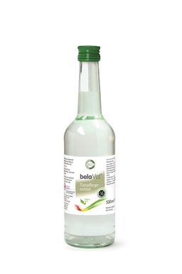 belaVet® – biologische Antikeimlösung für Tiere