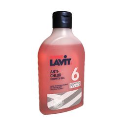 Sport Lavit® Anti Chlor Showergel