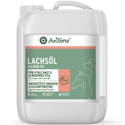 AniForte Lachsöl