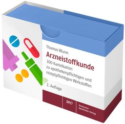 Arzneistoffkunde