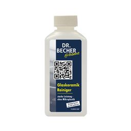 DR.BECHER @home CERAN Kochfeld Reiniger