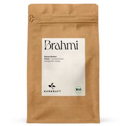 Kurkraft© Bio Brahmi Pulver