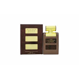 Armaf Shades Wood Edp Spray