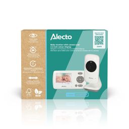 ALECTO Video-Babyphone DVM71 2.4FD