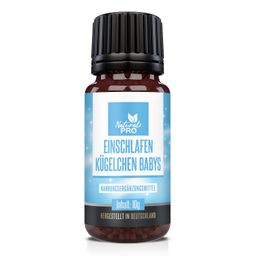 Natural Pro | Einschlafen Kügelchen Babys