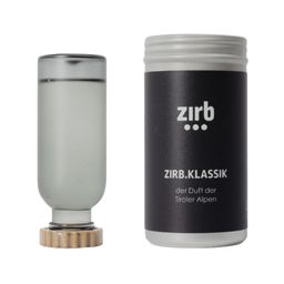 zirb.Klassik | Nachfüllung für Raumlüfter