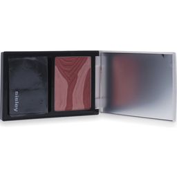 Sisley Phyto-Blush Eclat Powder Rouge Nr. 02 Pinky Berry