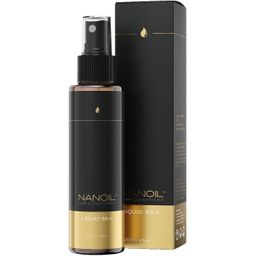Nanoil - Liquid Silk Hair Conditioner