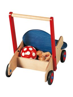 HABA Lauflernwagen Lauflernwagen Klassik
