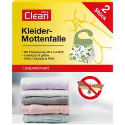Elina Clean Kleidermottenfalle