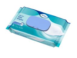TENA Wet Wipe 48 Stück Softpack