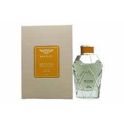 Bentley Wild Vetiver Eau de Parfum  Spray