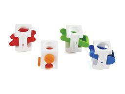 Hape Steuerblock-Set