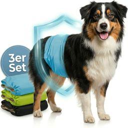 HUND IST KÖNIG® Hundewindeln für Rüden