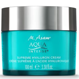 M. Asam Aqua Intense Supreme Hyaloúron Cream