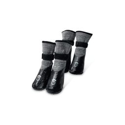 GF Pet Pfotenschutz-Schuhe für Hunde