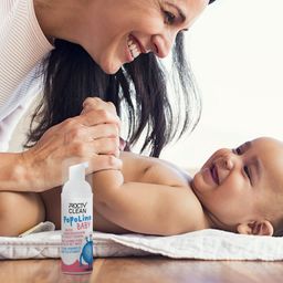 ProctyClean® PopoLino Baby