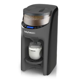 Baby Brezza Formula Pro Advanced, Charcoal
