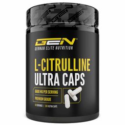 GEN L-Citrullin Ultra