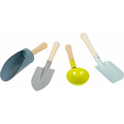 SMALLFOOT Handschaufel-Set kompakt